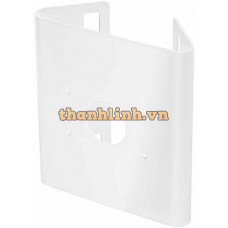 Bộ đế gắn cột tròn Hanwha Techwin WISENET SBP-303PM